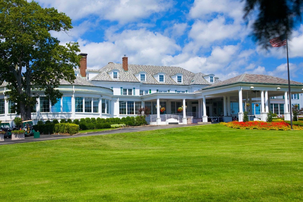 Seaview Hotel