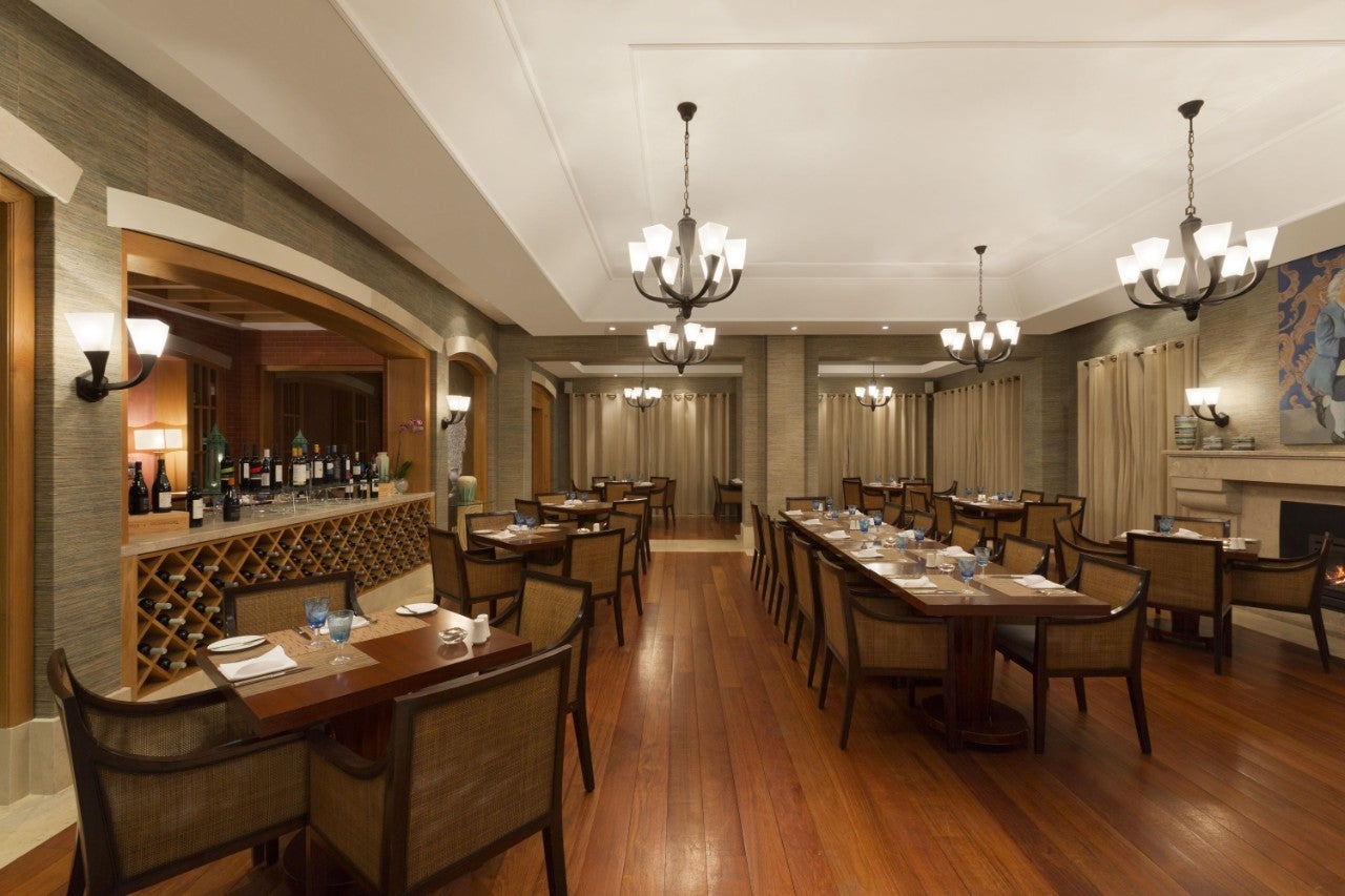 Grande Escolha Restaurant