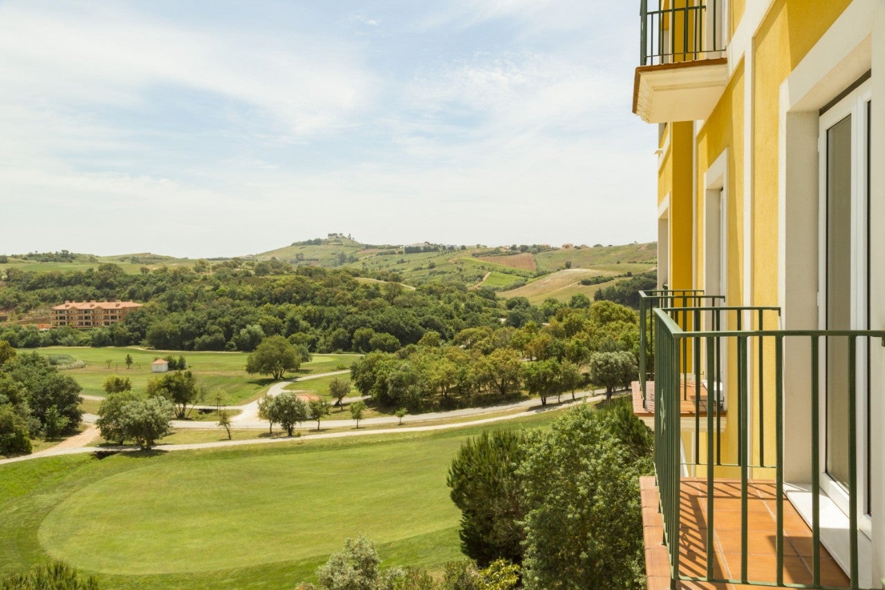 Dolce CampoReal Lisboa Exterior