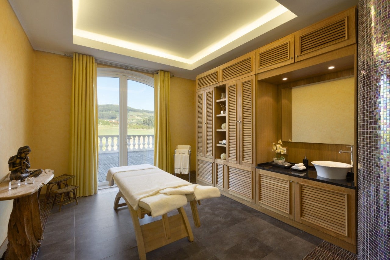 Spa