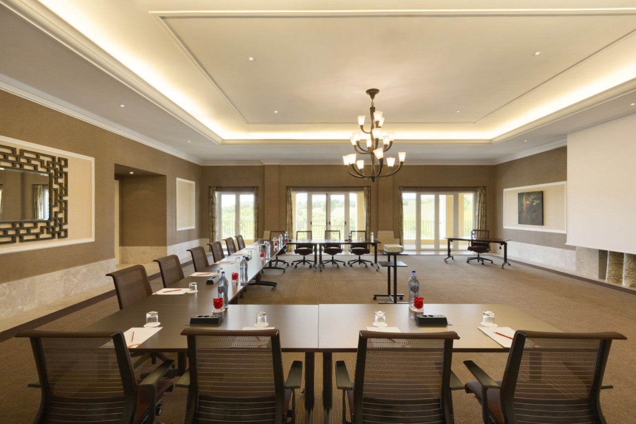 Alentejo Meeting Room 
