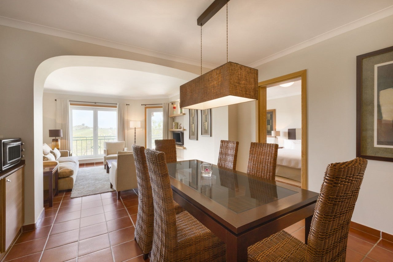 Residence Apartment