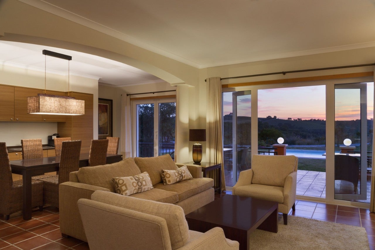 Residence Townhouse