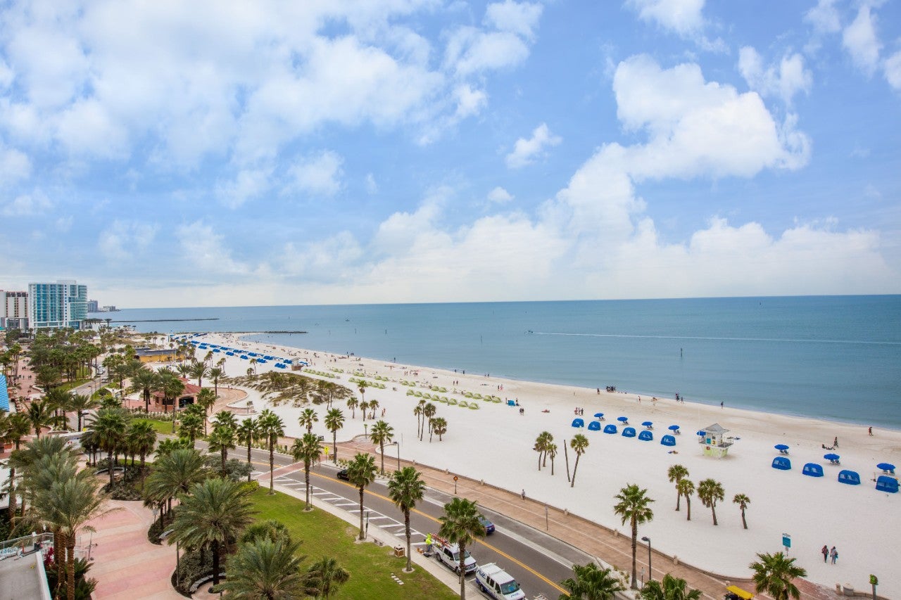 Stay Any 2 Nights, Earn a Free Night