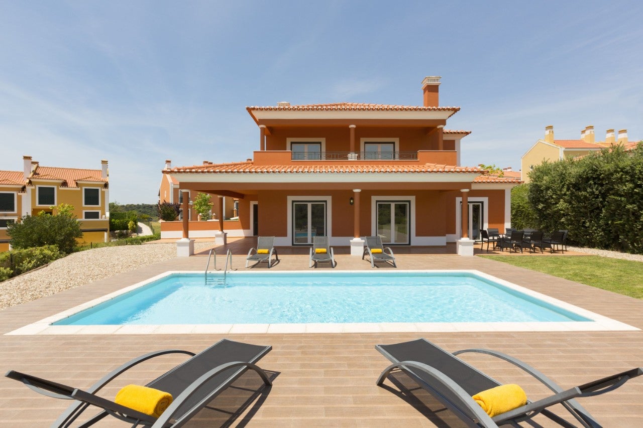 Residence Villas