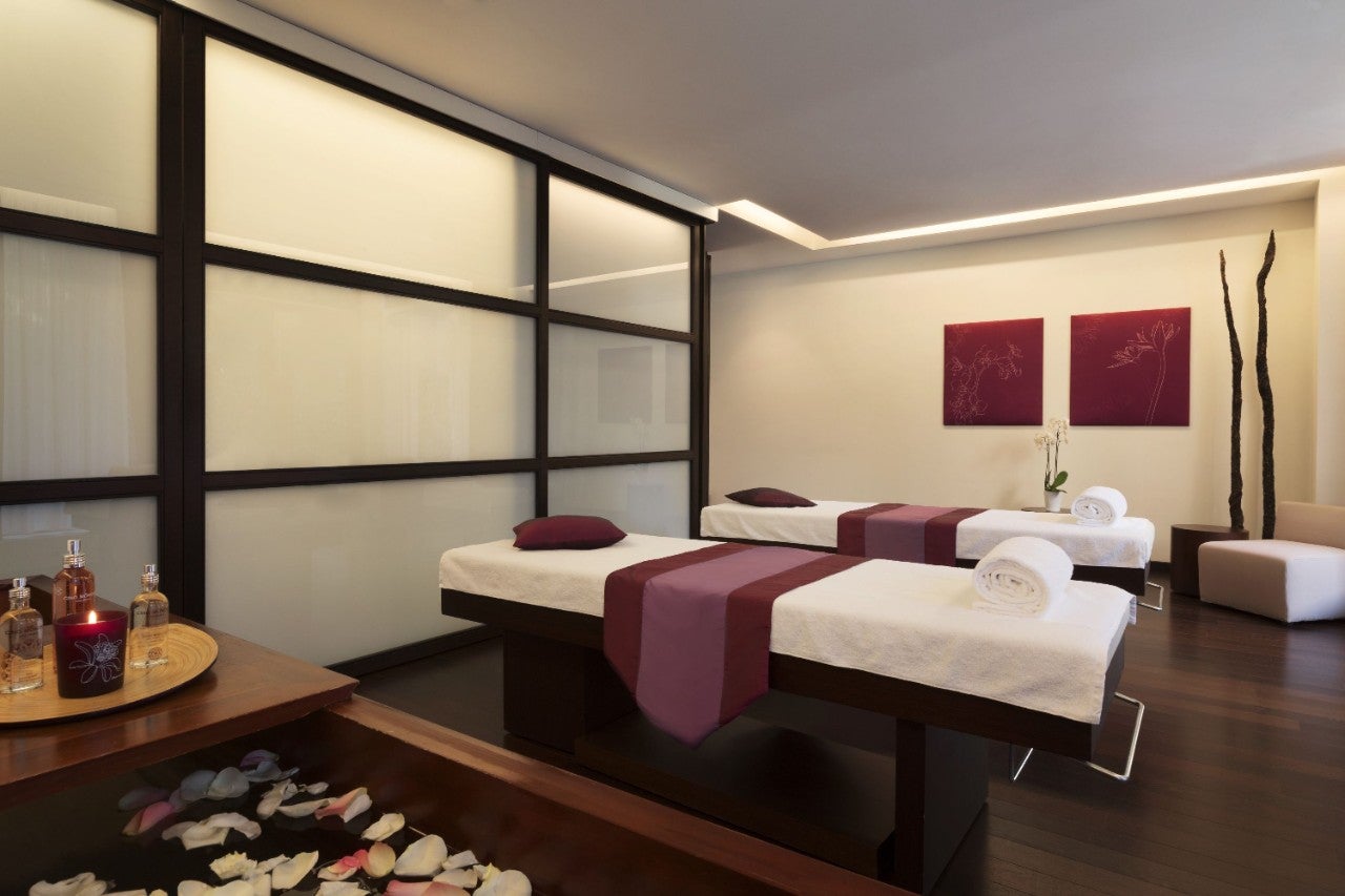 Spa